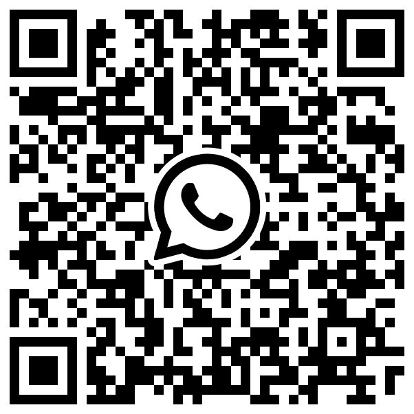 Escanee el codigo QR